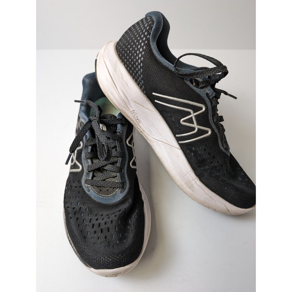 Karhu Ihoni Ortix Women’s Running Shoes Sneakers Black Size 8 US